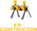 en construction